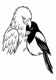 我的男朋友是个胆小鬼