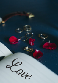 女配她不当踏脚石了