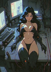 不熟（破镜重圆）