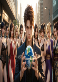 他说不爱，婚后却沦陷了