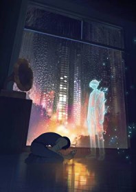 这是逃亡综艺，不是钓鱼游戏