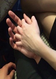 风流美人有两幅面孔