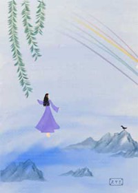 魔道降临美利坚