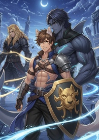 和养大的崽HE了