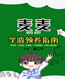 做魔法师是为了拯救世界