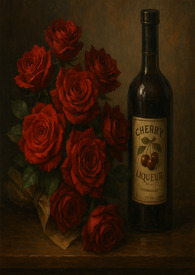 我靠贩卖情报纵横京城