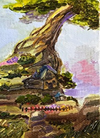 公主有新欢（双重生）