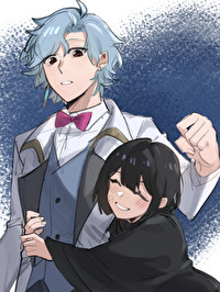 [足球同人] 伯纳乌小王子