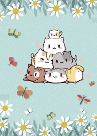 破产千金嫁入豪门后