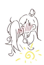 七零对照组小夫妻吃瓜日常