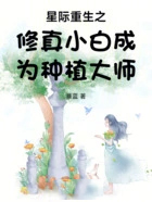 天灾前崽崽上交了种植空间