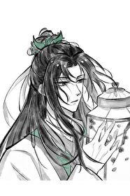 被偏爱的小仆人