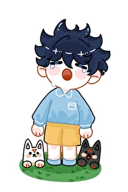 篡夺皇位后，他死遁了