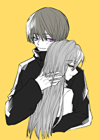 你也是赝品吗[无限]