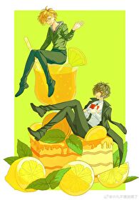 霸总他又在追星了