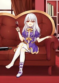 病美人和哭包世子爷