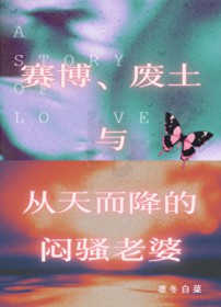 烈火遇暖阳 完结+番外