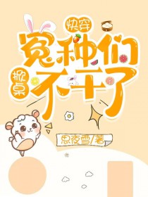 网游之诡影盗贼