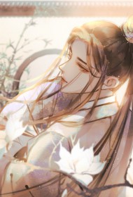 穿进校草的天猫精灵后