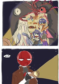 哦豁！是谁盯上了禁欲傅总