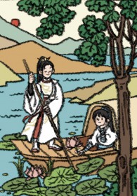 同居后全校嗑我和死对头