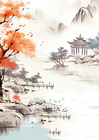 重回拜师日，偏心师尊靠边站