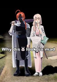 [柯南同人] 在柯学世界多亿点马甲很合理吧