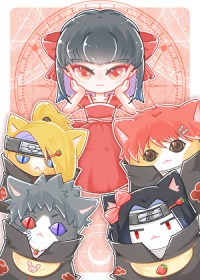 听说谢助理三个月前就死了