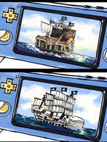 将军，您哪位？