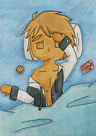 豪门对照组在恋综当咸鱼