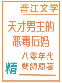 清穿：阿哥，康熙，我选康熙