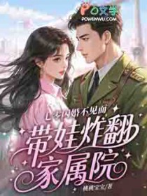 我和大佬隐婚的那几年