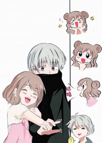 满级大佬穿成炮灰前妻后