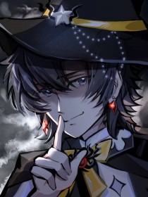 [综恐] 谁说精灵不能当灵媒了