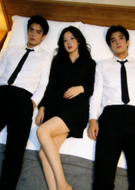 我就是一个破写文的