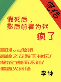 仙子降临我身边