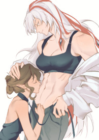 直男也要做夫郎么